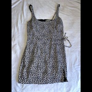 Abercrombie spring/summer dress
